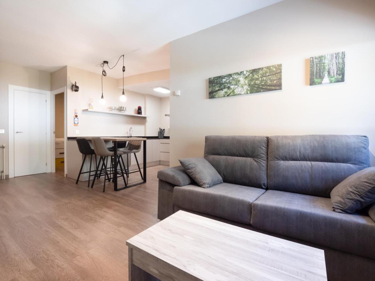 Apartamento Principat Park Soldeu